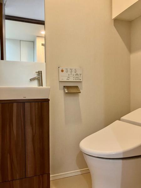 世田谷区上北沢５丁目のマンション
