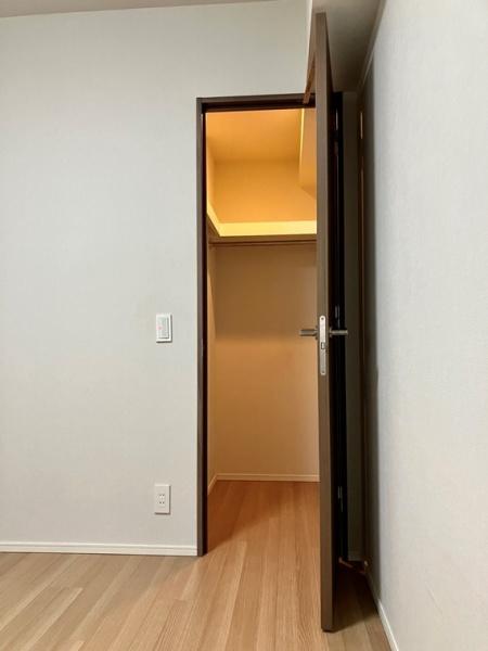 世田谷区上北沢５丁目のマンション