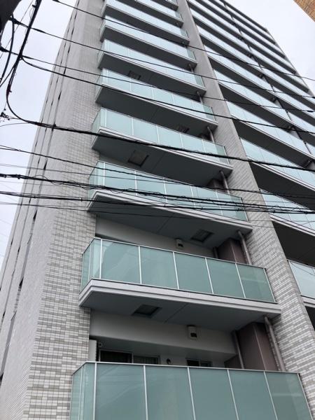 ザ・パークハウス上北沢