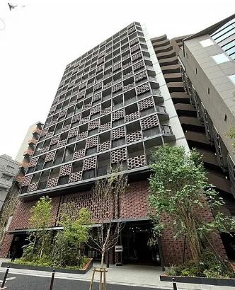 ザ・パークハウス麹町レジデンス