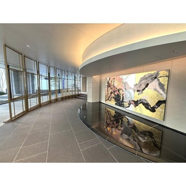 千代田区三番町のマンション