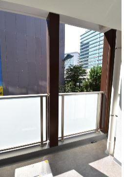 渋谷区宇田川町のマンション