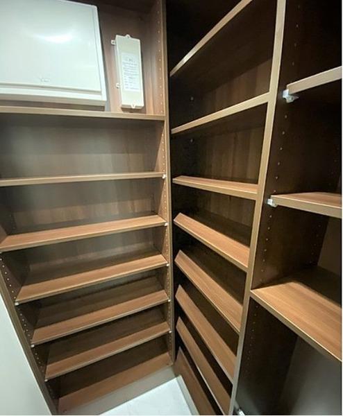 港区三田２丁目のマンション