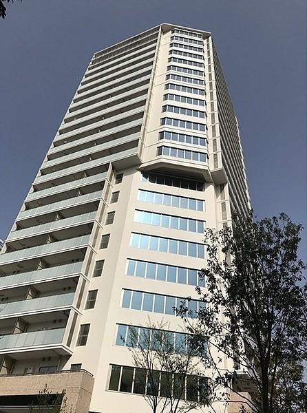 ザ・パークハウス三田タワー