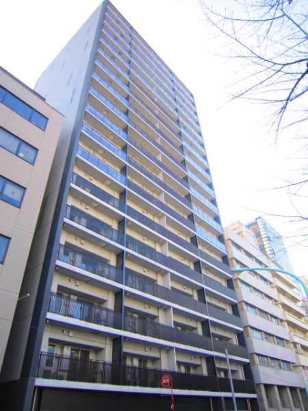 渋谷区渋谷１丁目のマンション