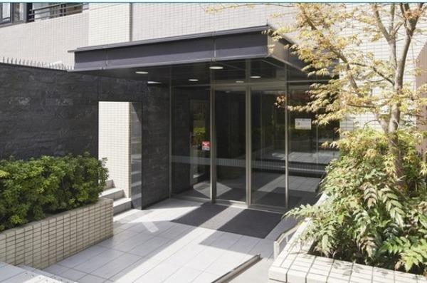 千代田区富士見２丁目のマンション