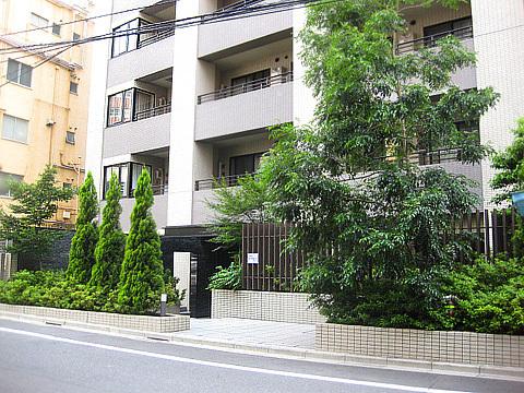 千代田区富士見２丁目のマンション