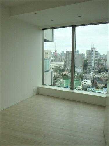 港区西麻布４丁目のマンション