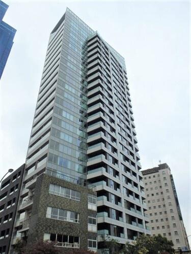 港区西麻布４丁目のマンション