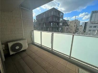 港区赤坂６丁目のマンション