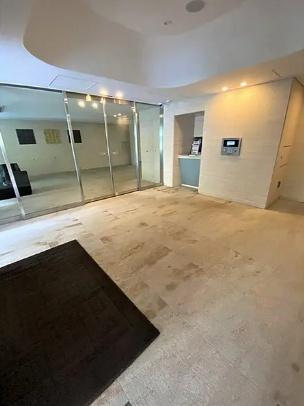 港区赤坂６丁目のマンション