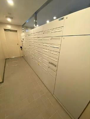 港区赤坂６丁目のマンション