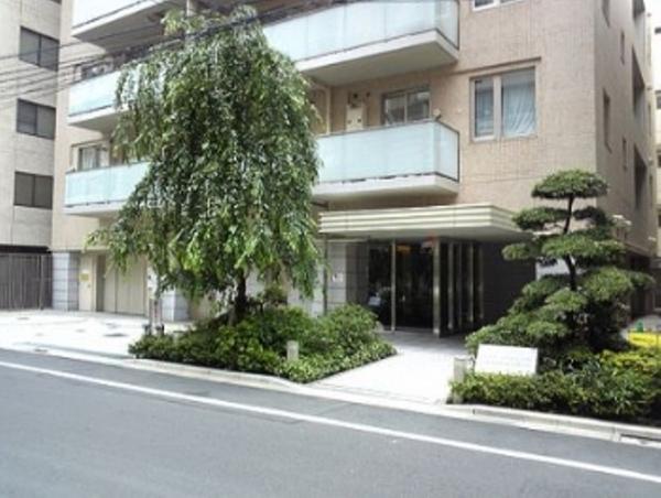 千代田区平河町１丁目のマンション