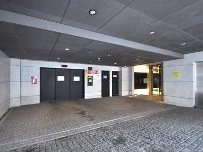 新宿区荒木町のマンション