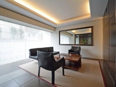 新宿区荒木町のマンション