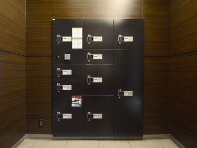 新宿区荒木町のマンション