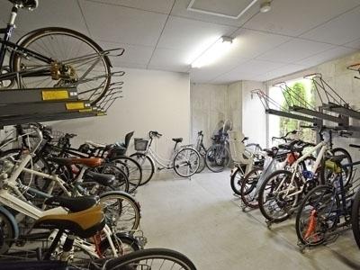 新宿区荒木町のマンション