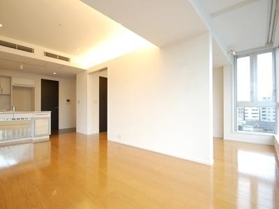 新宿区荒木町のマンション