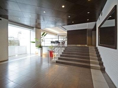 新宿区荒木町のマンション