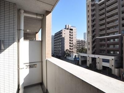 港区白金台４丁目のマンション