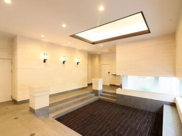港区白金台４丁目のマンション