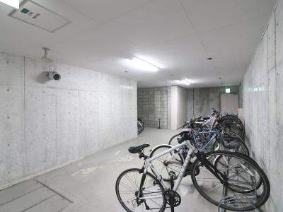 港区白金台４丁目のマンション