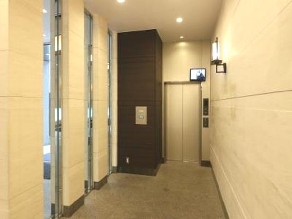 港区白金台４丁目のマンション