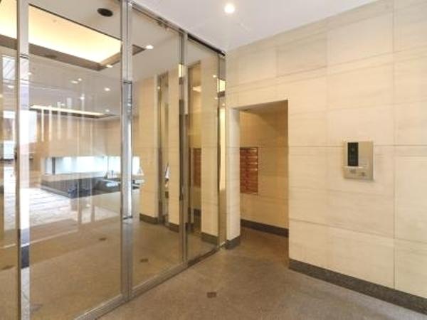 港区白金台４丁目のマンション