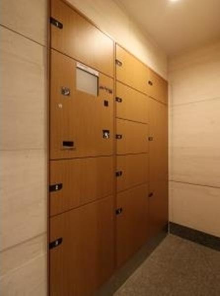 港区白金台４丁目のマンション