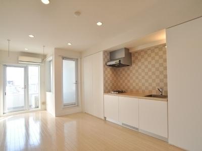 港区芝５丁目のマンション