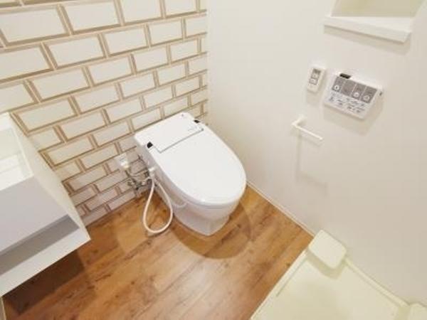 目黒区上目黒３丁目のマンション