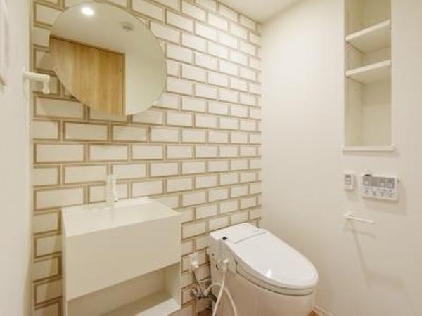 目黒区上目黒３丁目のマンション