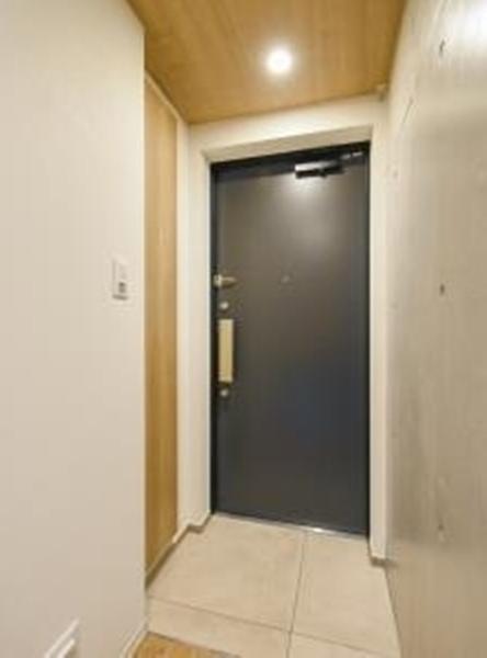 目黒区上目黒３丁目のマンション