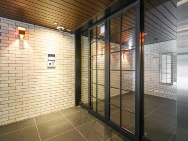 目黒区上目黒３丁目のマンション
