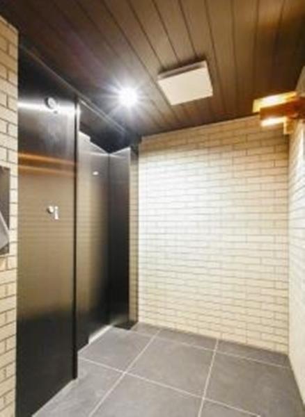 目黒区上目黒３丁目のマンション