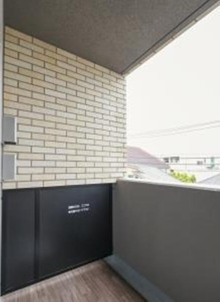 目黒区上目黒３丁目のマンション