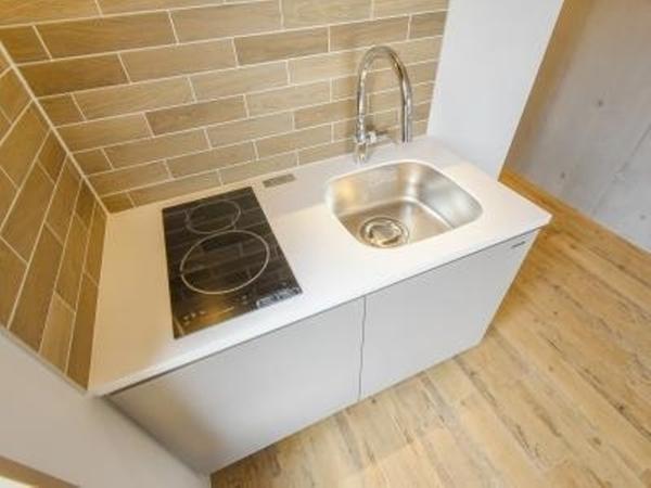 目黒区上目黒３丁目のマンション