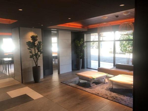 渋谷区大山町のマンション