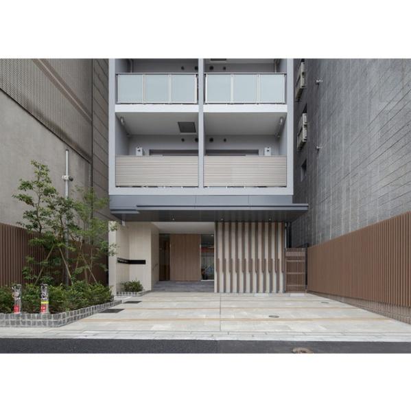 台東区台東１丁目のマンション