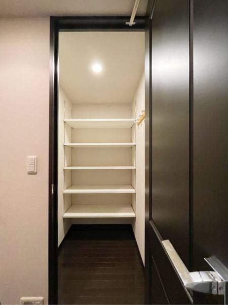 港区港南４丁目のマンション