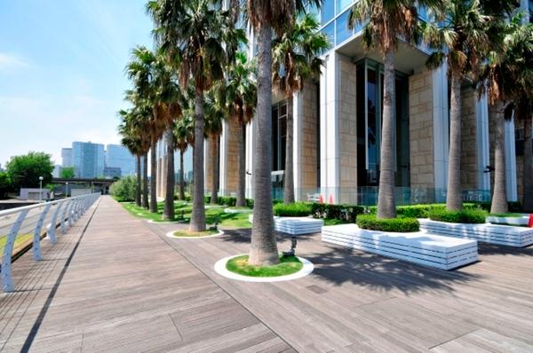 港区港南４丁目のマンション