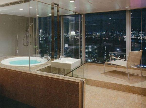 港区港南４丁目のマンション