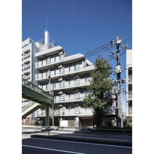 目黒区八雲１丁目のマンション
