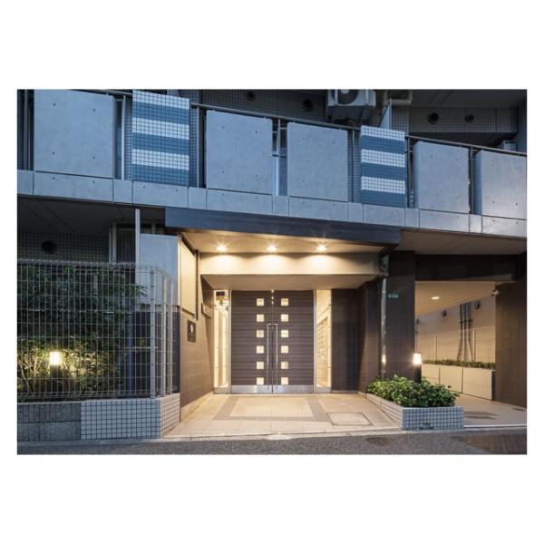 目黒区八雲１丁目のマンション