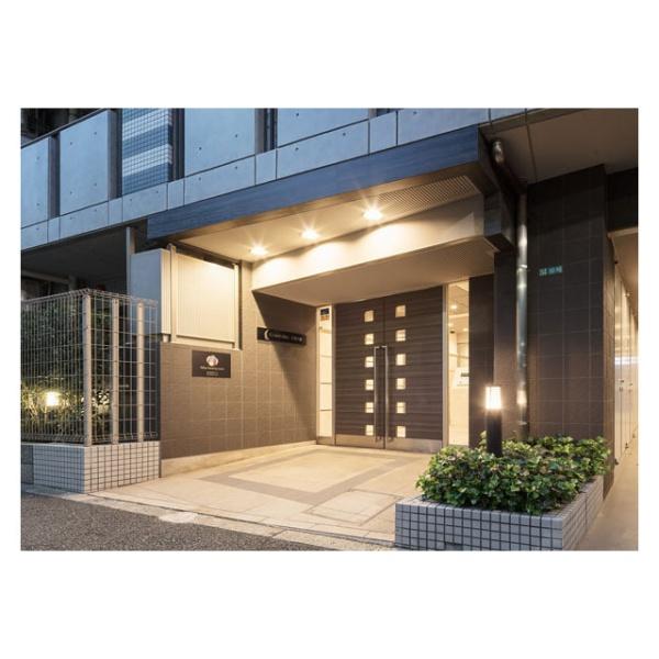 目黒区八雲１丁目のマンション