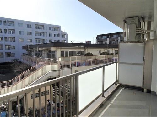 目黒区碑文谷５丁目のマンション