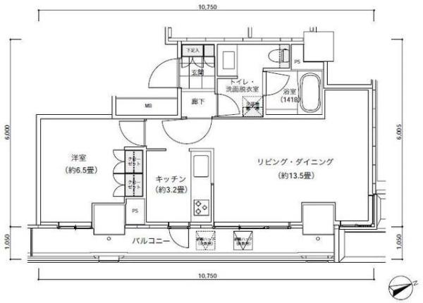 パークキューブ愛宕山タワー