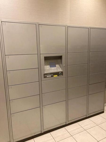 港区西新橋３丁目のマンション