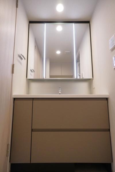 台東区北上野２丁目のマンション