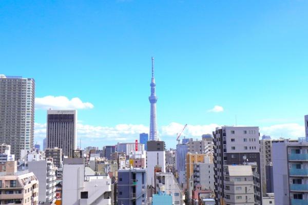 台東区北上野２丁目のマンション